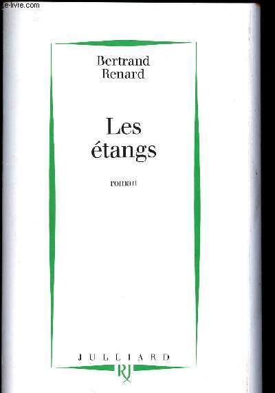 Les tangs (Trilogie politique I)