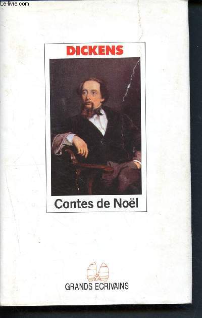 Contes de Nol - Grands crivains choisis par l'Acadmie Goncourt - 87