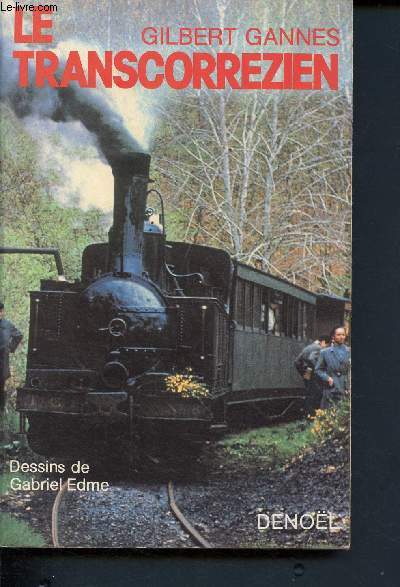 Le transcorrzien