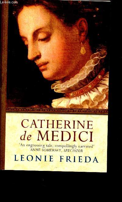 Catherine de Medici