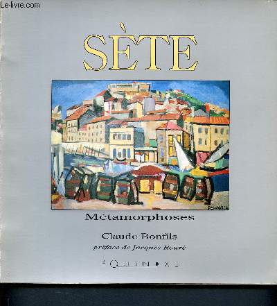 Ste - Mtamorphoses