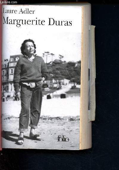 Marguerite Duras - 3417