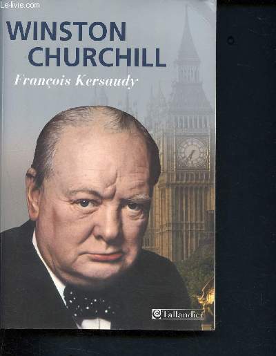 Winstin Churchill - Le pouvoir de l'imagination