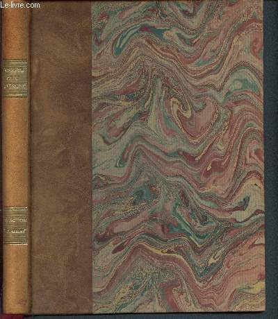 Visages de l'Auvergne (Collection Provinciales) - 5me volume de la collection