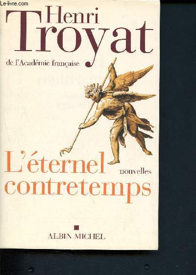 L'ternel contretemps - nouvelles