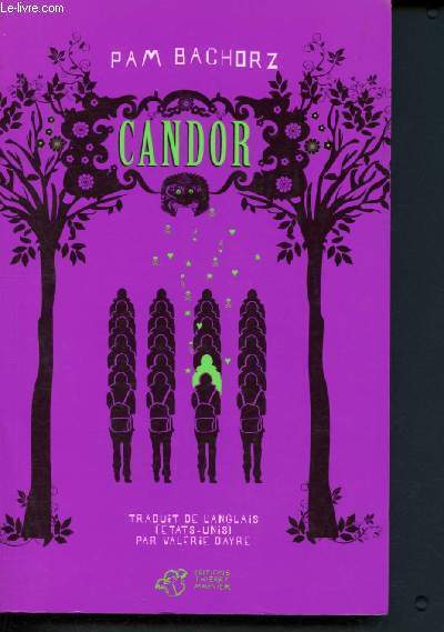 Candor