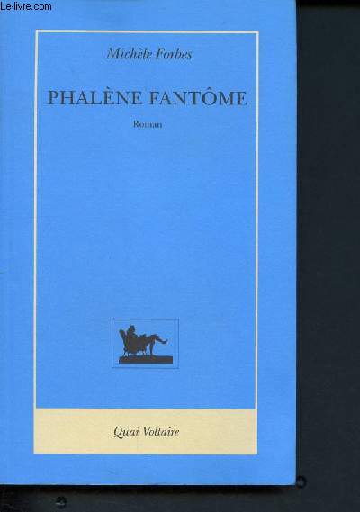 Phalne fantme