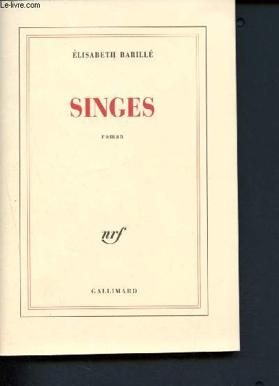 Singes