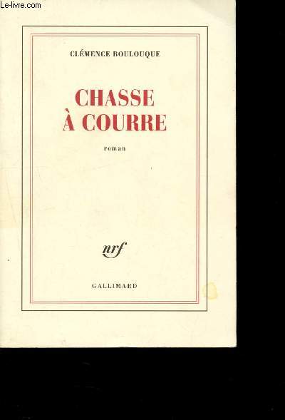 Chasse a coudre