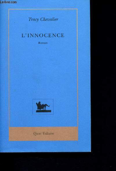 L'innocence