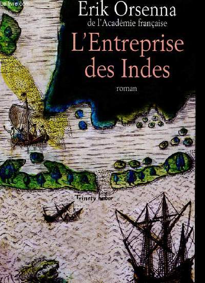 L'entreprise des Indes