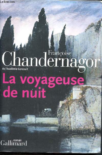 La voyageuse de nuit