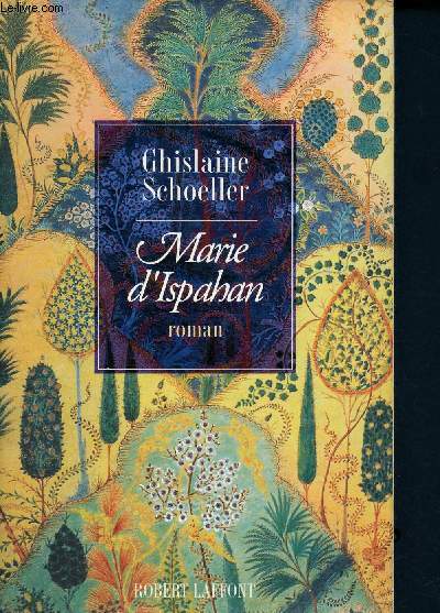 Marie d'ispahan