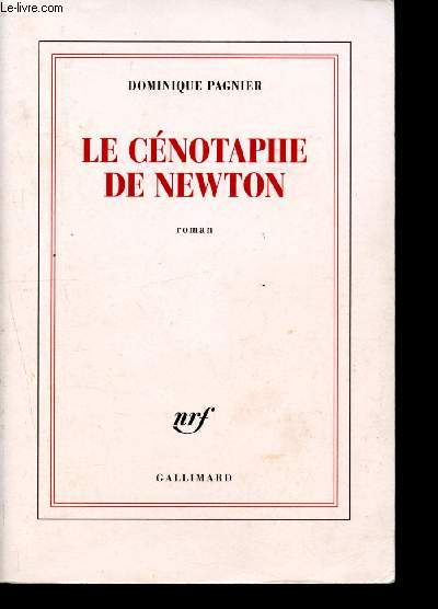 Le cnotaphe de Newton