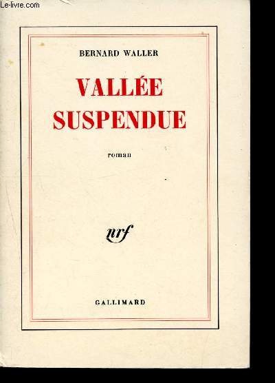 Valle suspendue