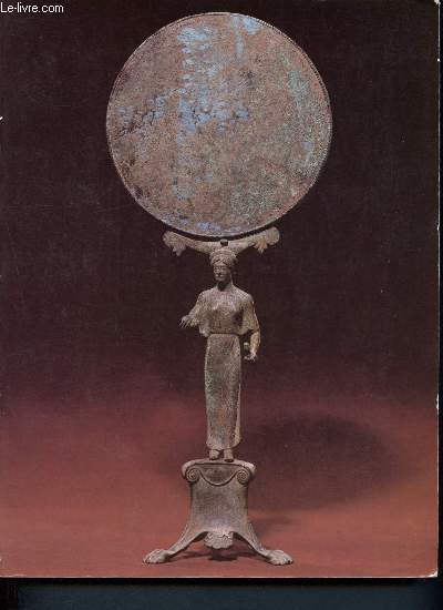 Hommes et dieux de la Grce Antique - Europalia 82, Hellas - Grce