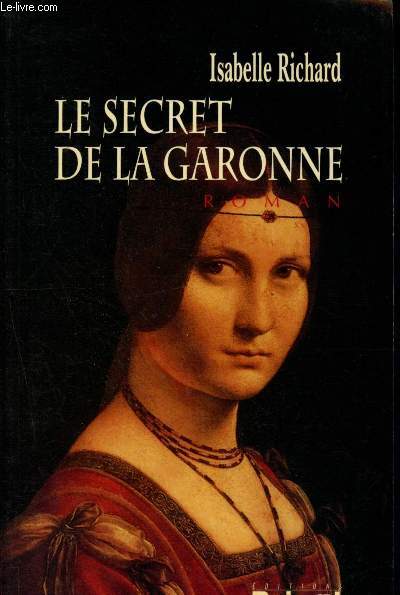 Le secret de la Garonne