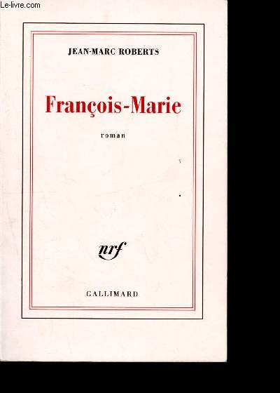 Franois-Marie
