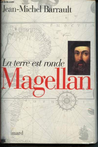 Magellan - la terre est ronde