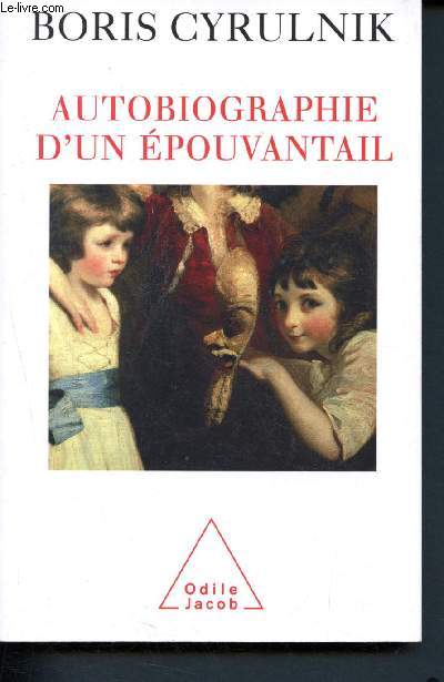 Autobiographie d'un pouvantail