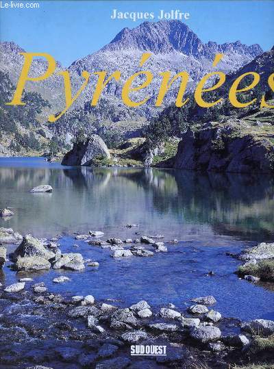 Pyrenes