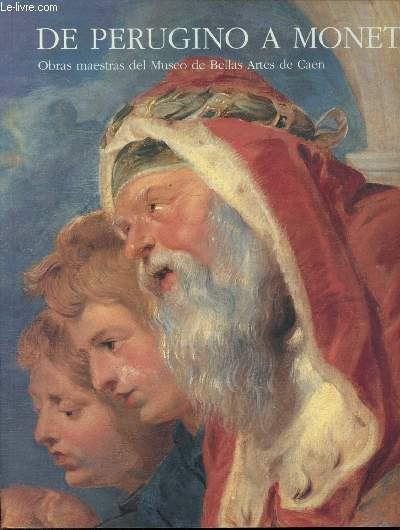 De Perugino a Monet: obras maestras del Museo de Bellas Artes de Caen