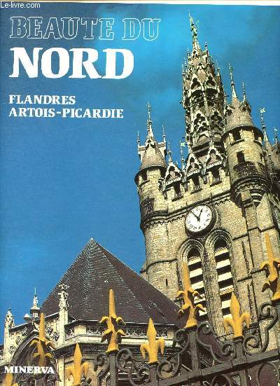 Beaut du Nord - Flandres Artois Picardie