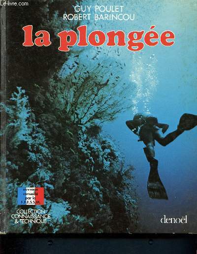 La plonge