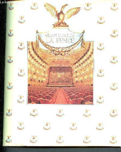 Gran teatro La fenice