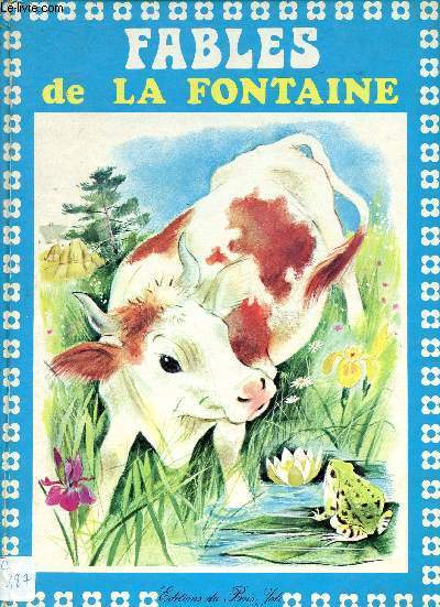 Fables de La Fontaine