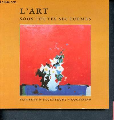 L'art sous toutes ses formes - 