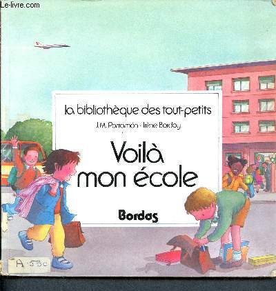 Voil mon cole