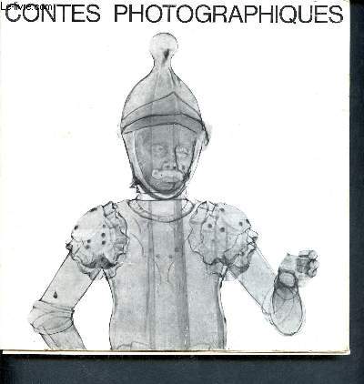 Contes photographiques