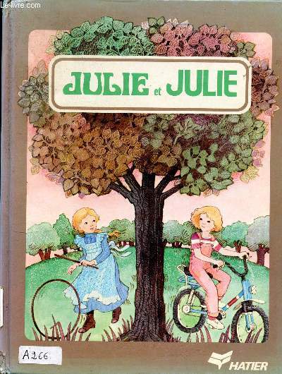 Julie et Julie