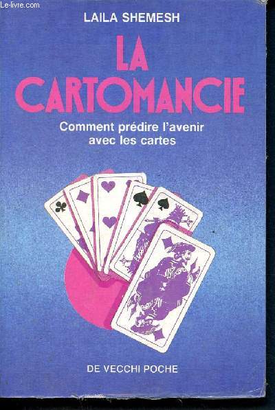 La cartomancie - comment predire l'avenir avec les cartes