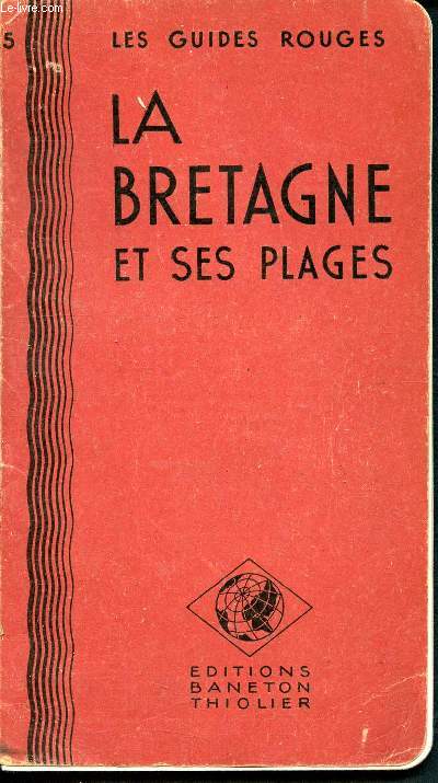 La bretagne et ses plages