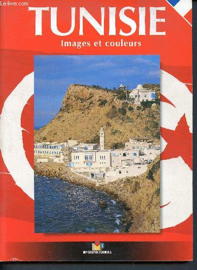 Tunisie - images et couleurs