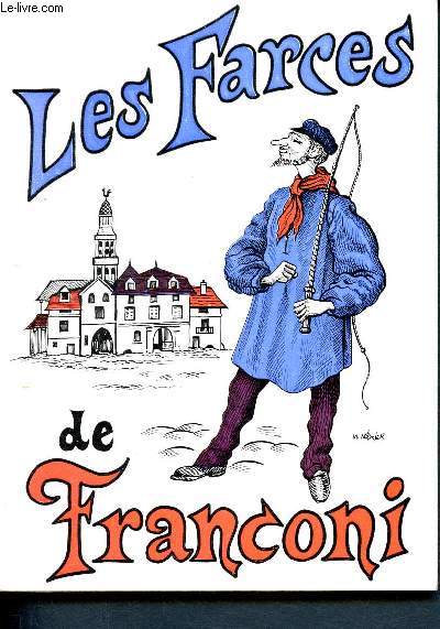 Les farces de Franconi