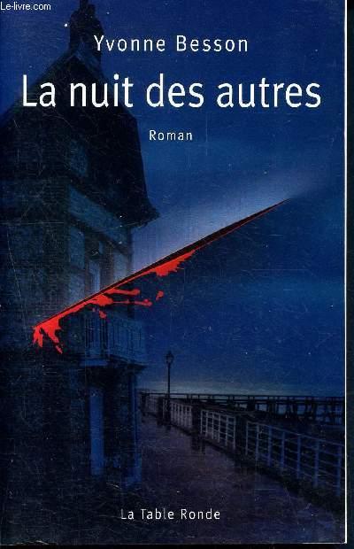 La nuit des autres