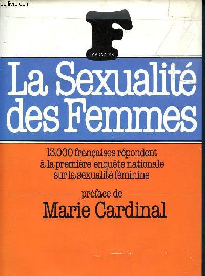 La sexualit des femmes