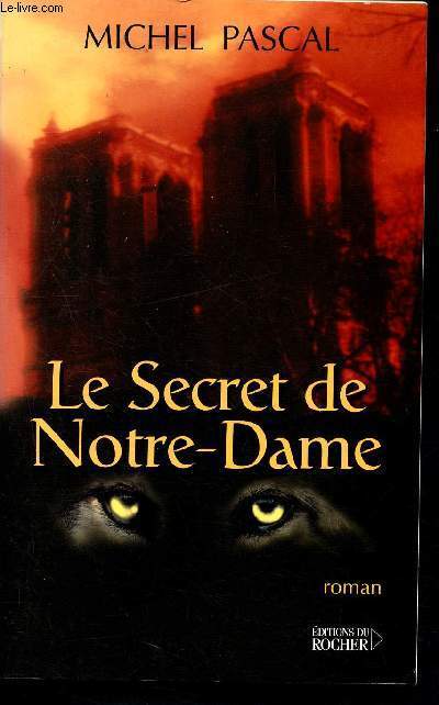 Le secret de notre-dame