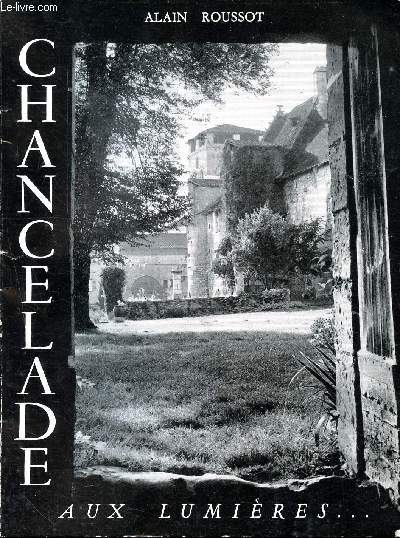 Chancelade aux lumires