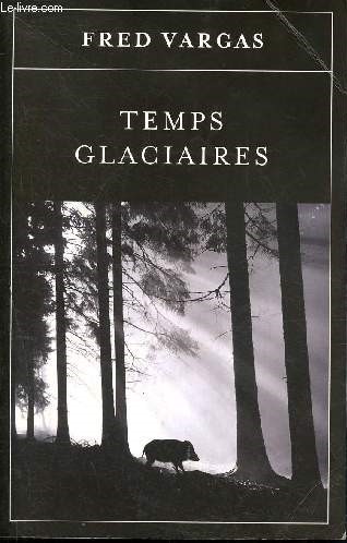 Temps glaciaires