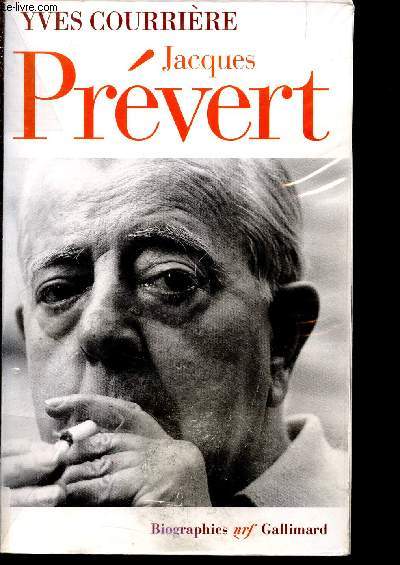 Jacques prvert en vrit (collection : 