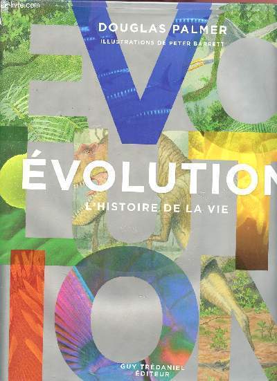 Evolution