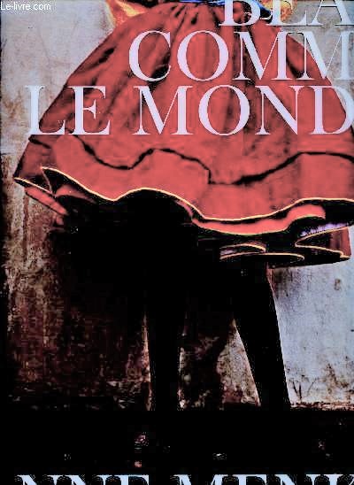 Beau comme le monde