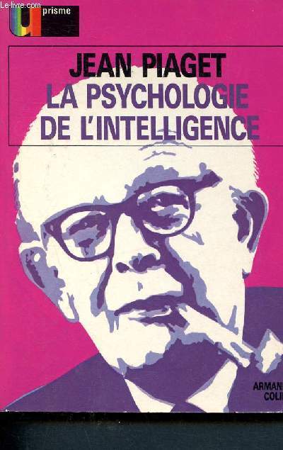 La psychologie de l'intelligence - 32