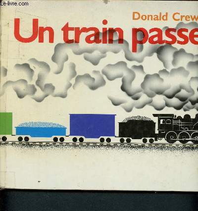 Un train passe
