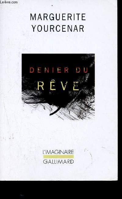 Denier du rve - 100