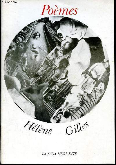 Pomes - Hlne Gilles